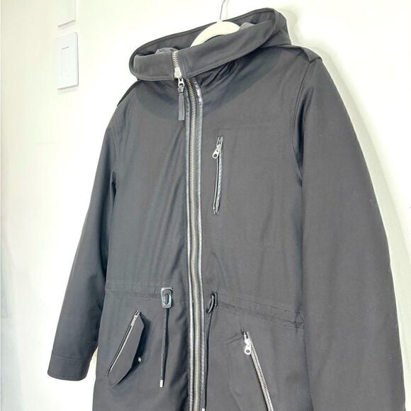 MACKAGE  Down Parka coat - Picture 6 of 9